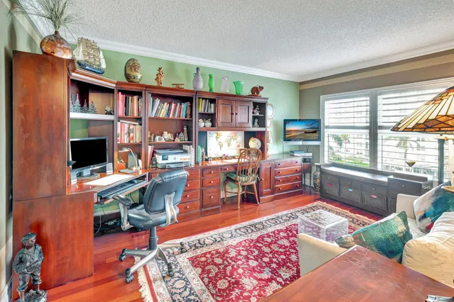 Downtown Delray Beach Residence photo 25