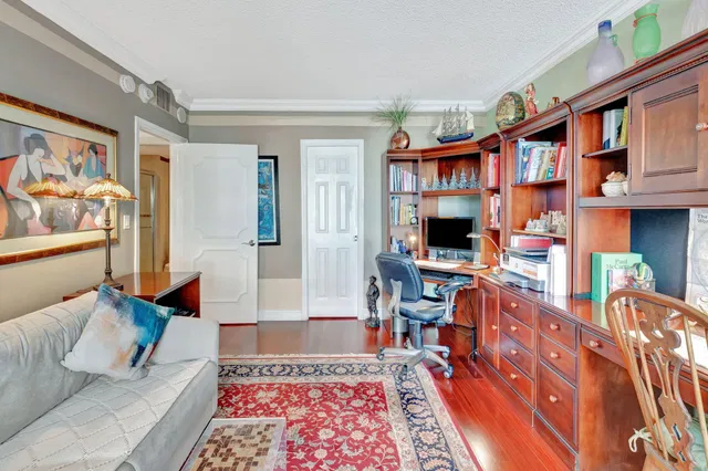 Downtown Delray Beach Residence photo 27