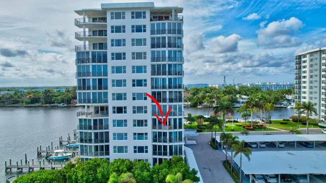Downtown Delray Beach Residence photo 42