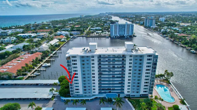 Downtown Delray Beach Residence photo 45