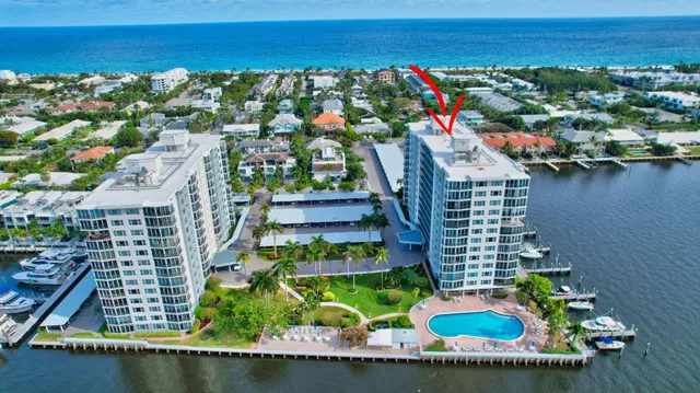 Downtown Delray Beach Residence photo 47