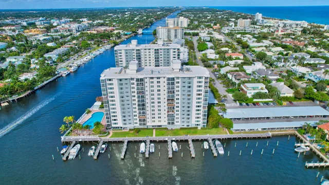 Downtown Delray Beach Residence photo 50