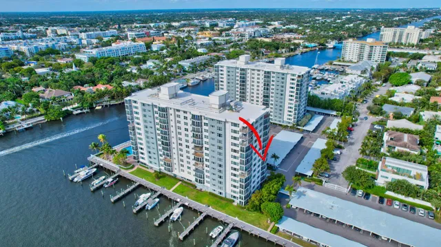 Downtown Delray Beach Residence photo 51