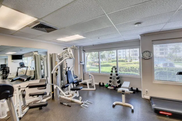 Downtown Delray Beach Residence photo 68