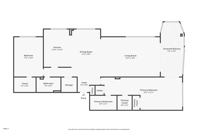 Downtown Delray Beach Residence photo 71