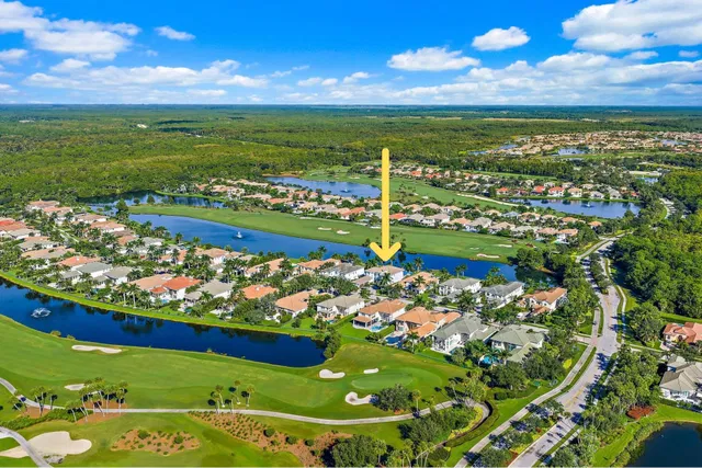 Jupiter Country Club Residence photo 2
