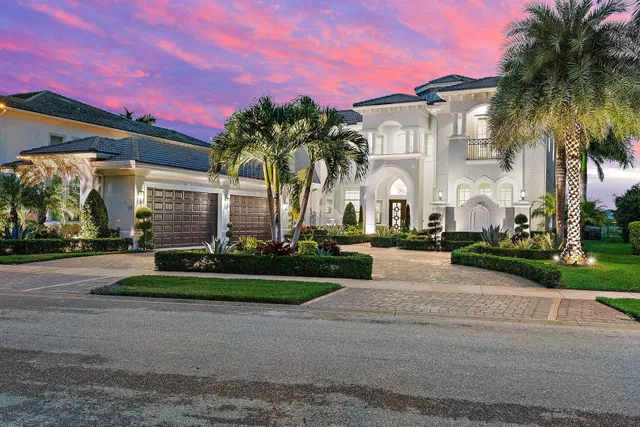 Jupiter Country Club Residence photo 3