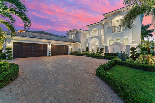 Jupiter Country Club Residence photo 4