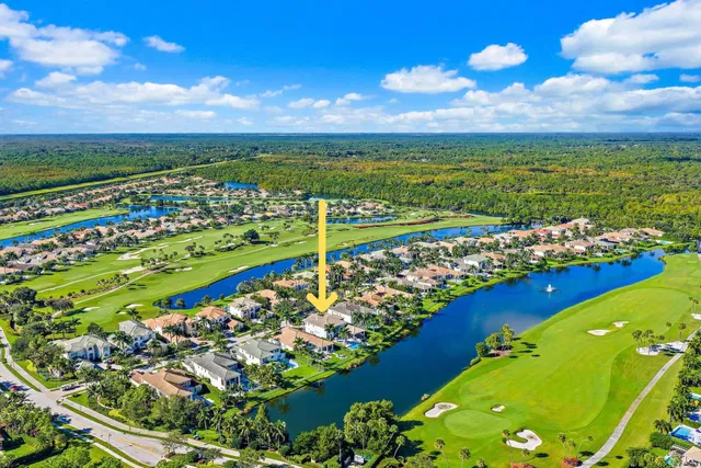 Jupiter Country Club Residence photo 5