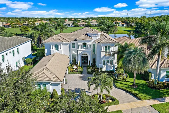 Jupiter Country Club Residence photo 6