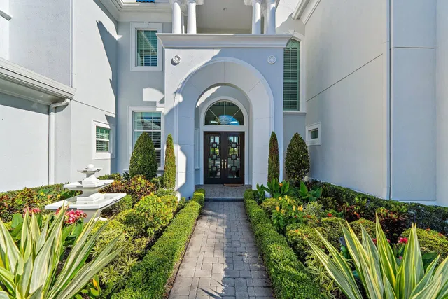 Jupiter Country Club Residence photo 8