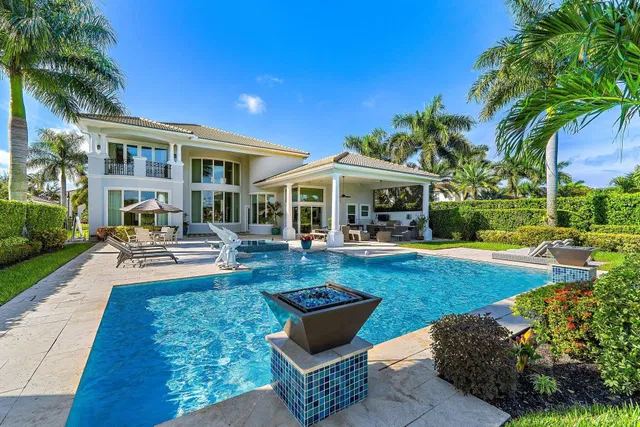Jupiter Country Club Residence photo 9