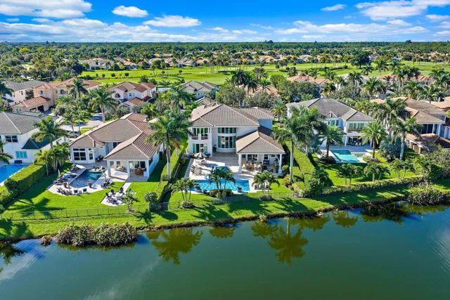 Jupiter Country Club Residence photo 10