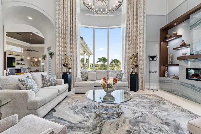 Jupiter Country Club Residence photo 14