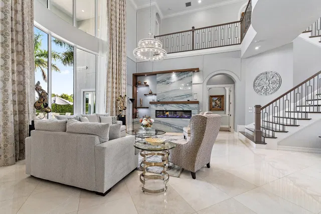 Jupiter Country Club Residence photo 15