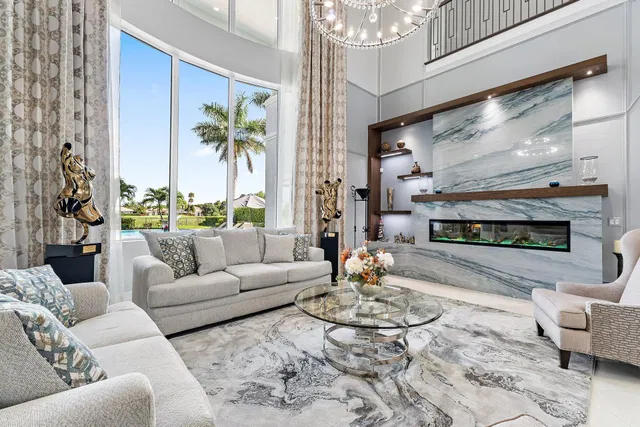 Jupiter Country Club Residence photo 17