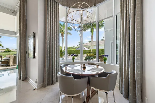 Jupiter Country Club Residence photo 21