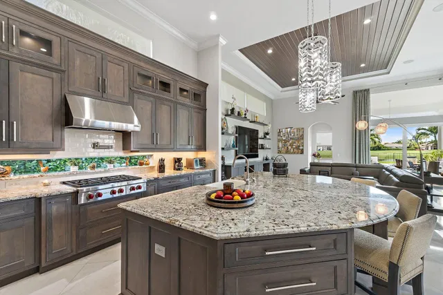 Jupiter Country Club Residence photo 24