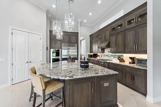 Jupiter Country Club Residence photo 25