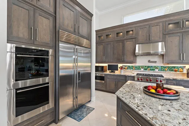 Jupiter Country Club Residence photo 26