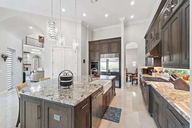 Jupiter Country Club Residence photo 27