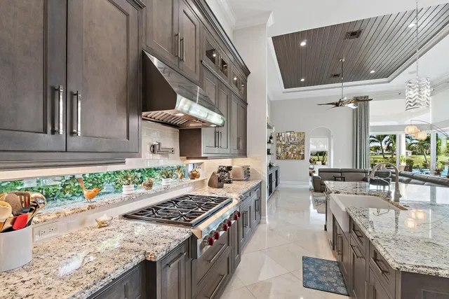 Jupiter Country Club Residence photo 28