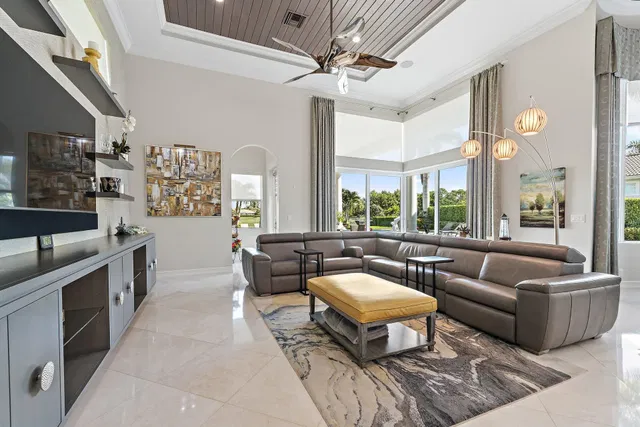 Jupiter Country Club Residence photo 29