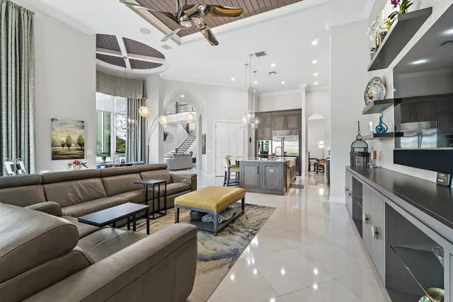 Jupiter Country Club Residence photo 30