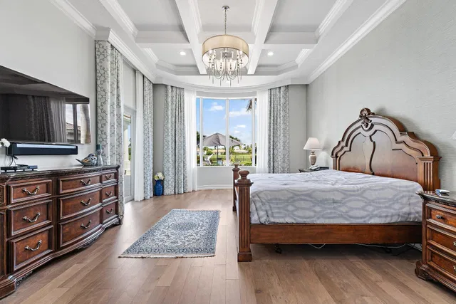 Jupiter Country Club Residence photo 31