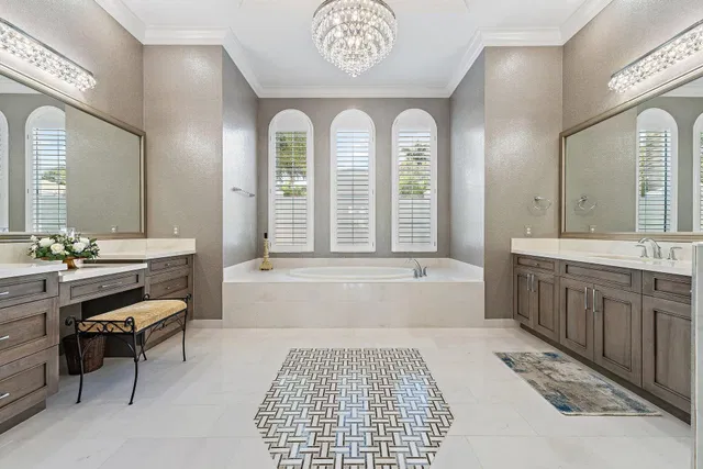 Jupiter Country Club Residence photo 34