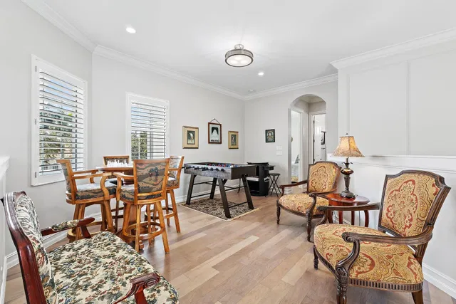Jupiter Country Club Residence photo 40