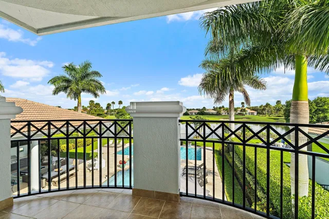 Jupiter Country Club Residence photo 42