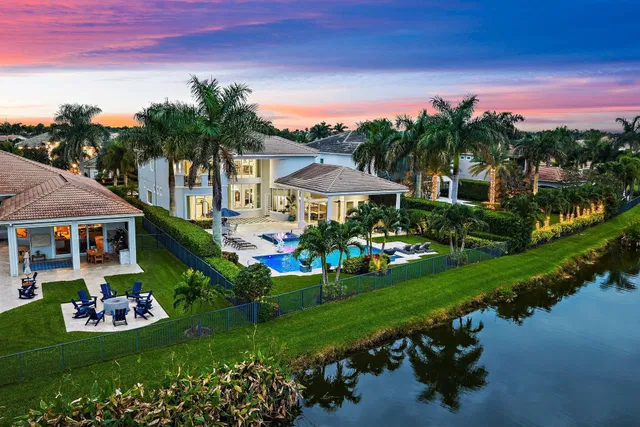 Jupiter Country Club Residence photo 50