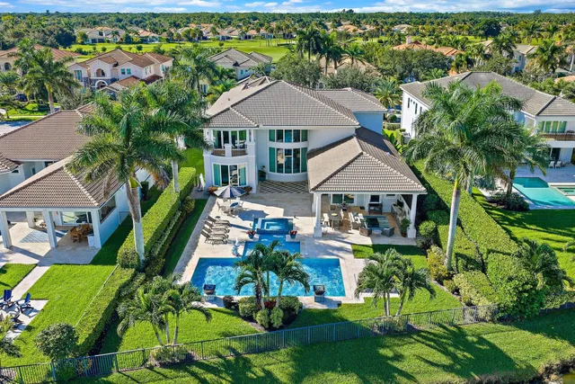 Jupiter Country Club Residence photo 51