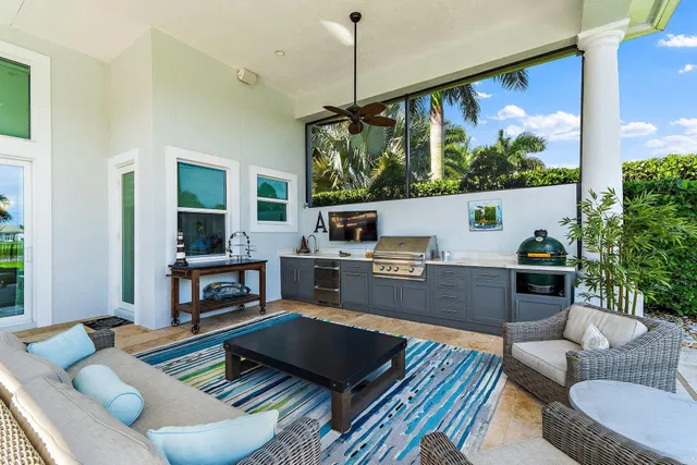 Jupiter Country Club Residence photo 53