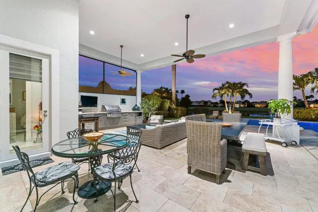 Jupiter Country Club Residence photo 54