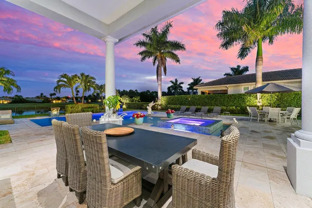 Jupiter Country Club Residence photo 55