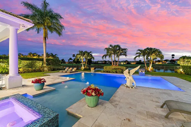 Jupiter Country Club Residence photo 56