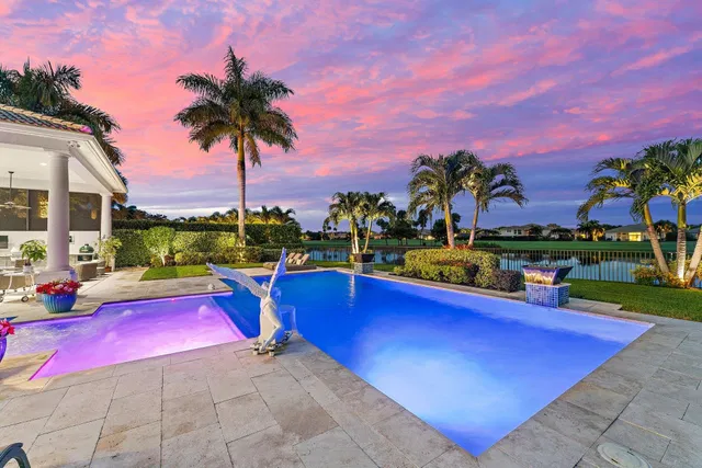 Jupiter Country Club Residence photo 57