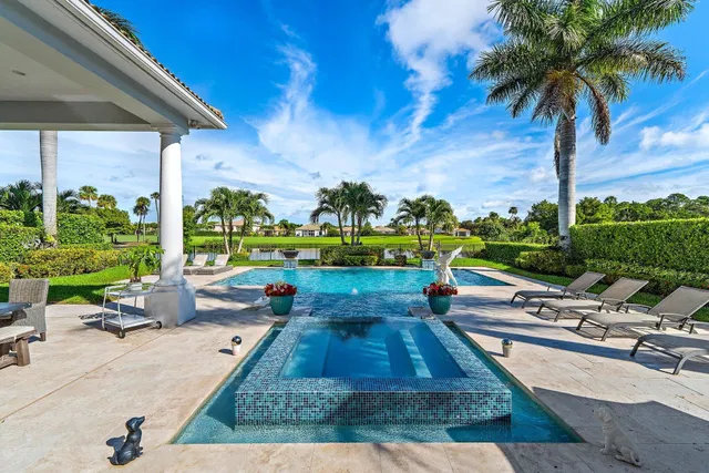 Jupiter Country Club Residence photo 59