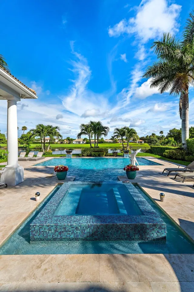 Jupiter Country Club Residence photo 60