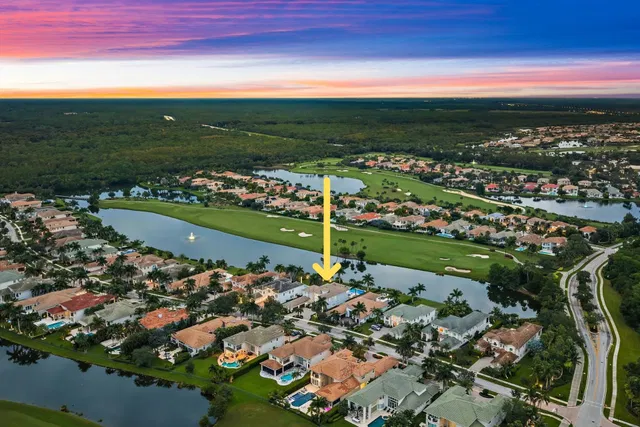 Jupiter Country Club Residence photo 62