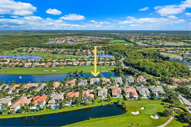Jupiter Country Club Residence photo 63