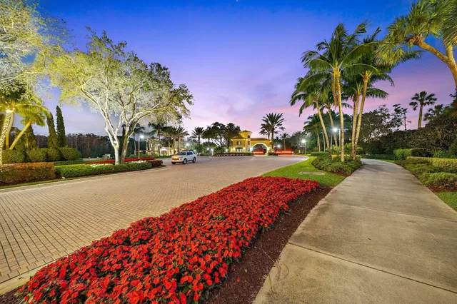 Jupiter Country Club Residence photo 65