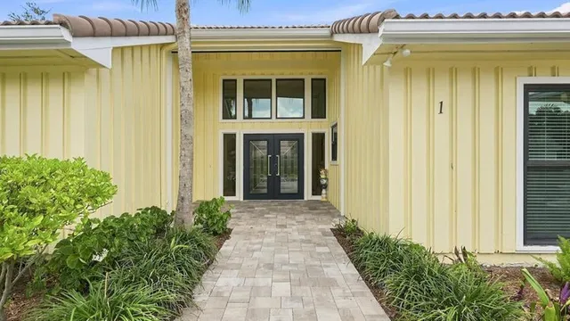 PGA National Palm Beach Gardens Residence photo 2