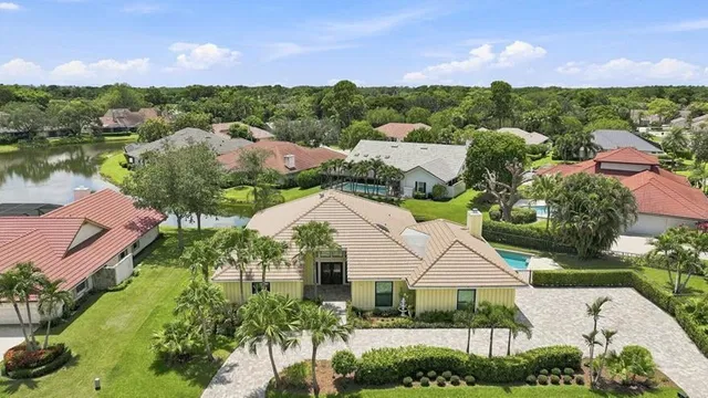 PGA National Palm Beach Gardens Residence photo 3