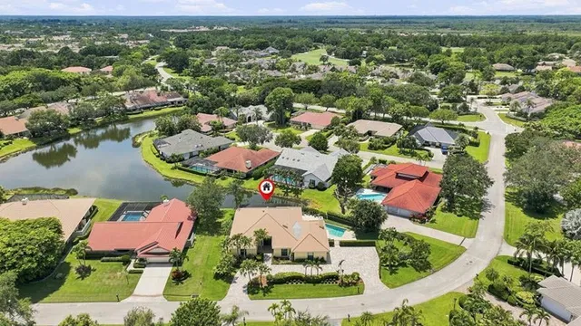 PGA National Palm Beach Gardens Residence photo 5