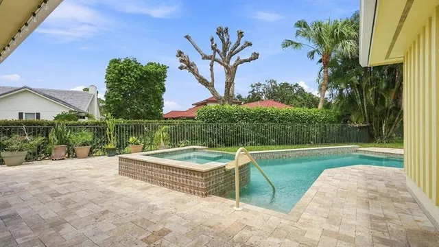 PGA National Palm Beach Gardens Residence photo 8
