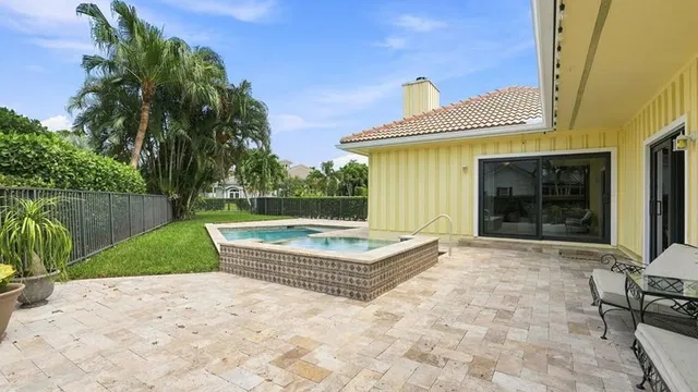 PGA National Palm Beach Gardens Residence photo 9