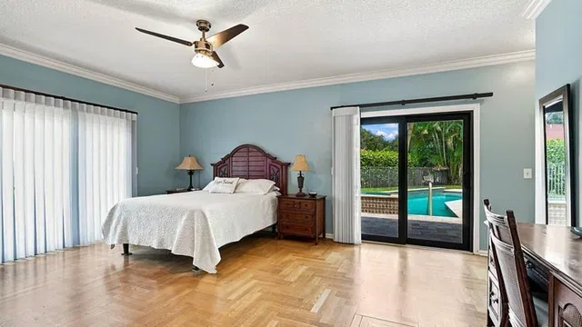 PGA National Palm Beach Gardens Residence photo 19